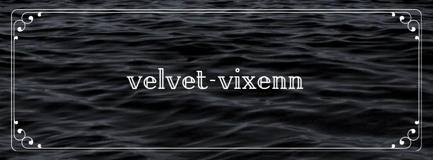 OnlyFans cuenta velvet-vixenn header 2