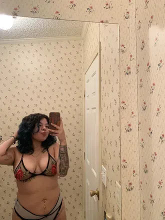 OnlyFans cuenta ymhxo919_ avatar 1