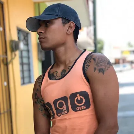 OnlyFans cuenta mxjesusmx1 avatar 1
