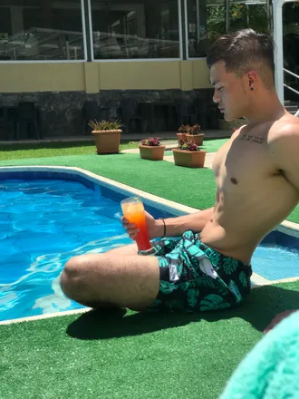 OnlyFans cuenta archie_andrews header 2