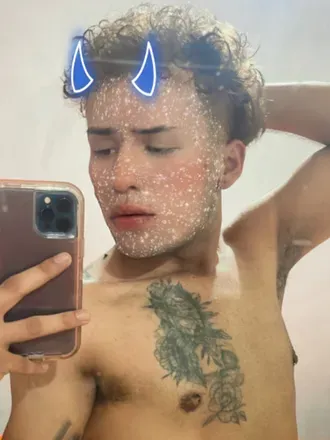 OnlyFans cuenta dassh_69 avatar 1
