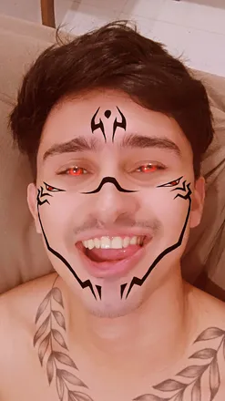 OnlyFans account  joaozinhomotax header 2
