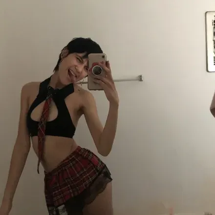 OnlyFans cuenta alexahdzruval avatar 1