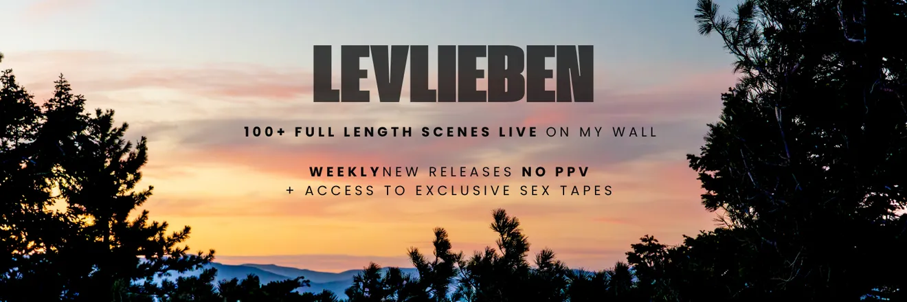 OnlyFans cuenta thelevlieben header 2