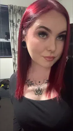 OnlyFans cuenta keiravexley avatar 1