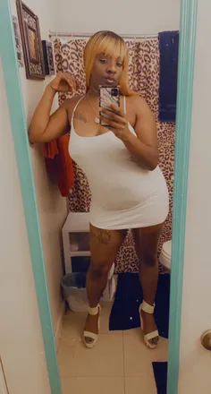 OnlyFans account  kweenstrick74 header 2