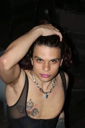 OnlyFans cuenta onehungbitch avatar 1