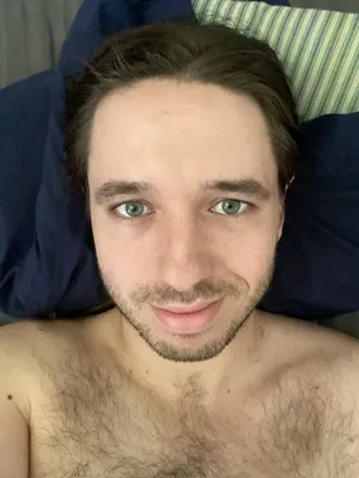 OnlyFans cuenta anthonyargus avatar 1