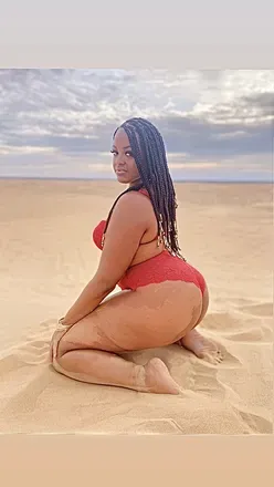 OnlyFans cuenta brownsugah avatar 1