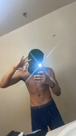OnlyFans cuenta maskedbull69 avatar 1