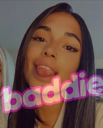 OnlyFans cuenta baddieworld avatar 1