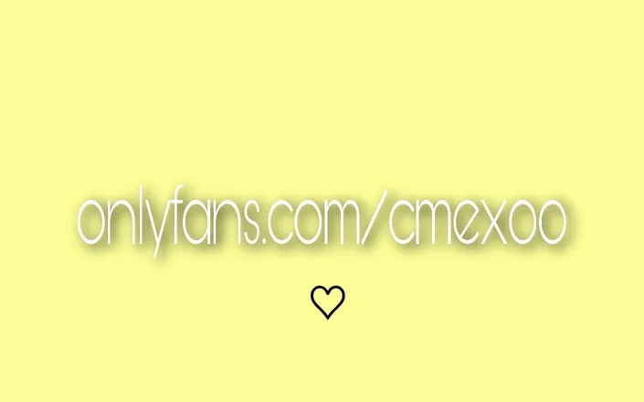 OnlyFans cuenta cmexooo header 2