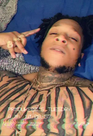 OnlyFans cuenta kingduke_03 avatar 1