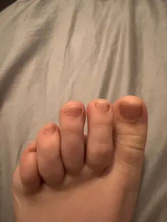 OnlyFans account  feetandhand00 avatar 1