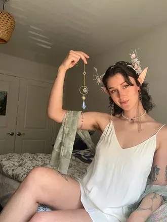OnlyFans de cyreneriley