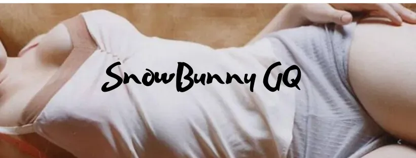 OnlyFans cuenta snowbunnygq header 2