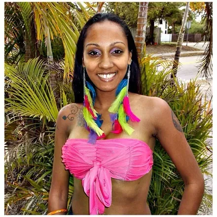 OnlyFans cuenta guyanese_goddess avatar 1