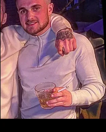 OnlyFans account  louisharrison2020h avatar 1