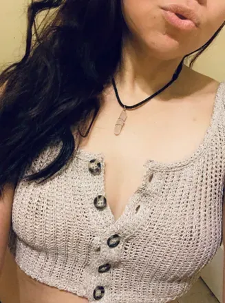 OnlyFans cuenta lunabebe06 avatar 1