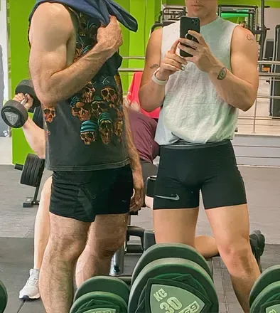 OnlyFans cuenta twinkcruising avatar 1