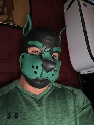 OnlyFans cuenta puptenderpawsxx avatar 1