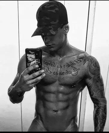 OnlyFans cuenta elpecadoralexis avatar 1