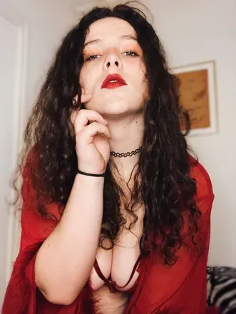 OnlyFans cuenta amelatonine avatar 1