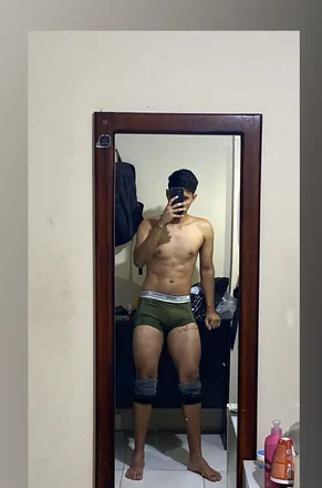 OnlyFans cuenta javierrr_18 avatar 1
