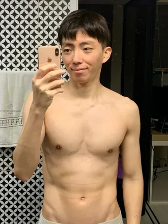 OnlyFans cuenta heesangkk avatar 1