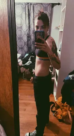 OnlyFans account  jupiterjericho avatar 1