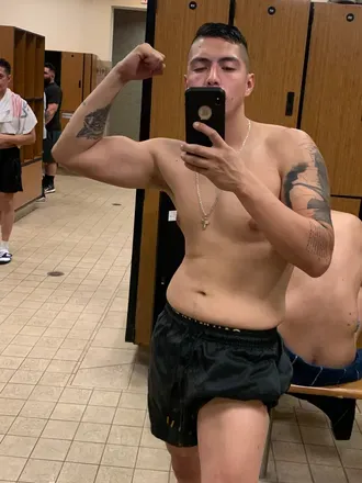 OnlyFans cuenta jonhnny1602 avatar 1