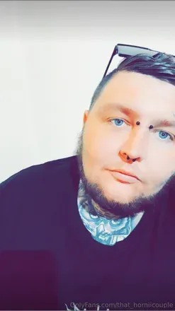 OnlyFans cuenta that_horniicouple avatar 1