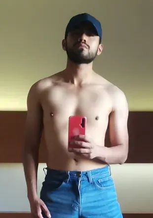 OnlyFans cuenta hectorolatino avatar 1