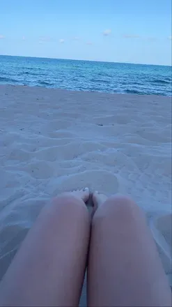 OnlyFans cuenta urfeetparadise avatar 1