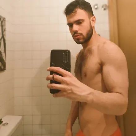 OnlyFans cuenta altonredmale avatar 1
