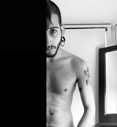 OnlyFans cuenta homopunkxt avatar 1