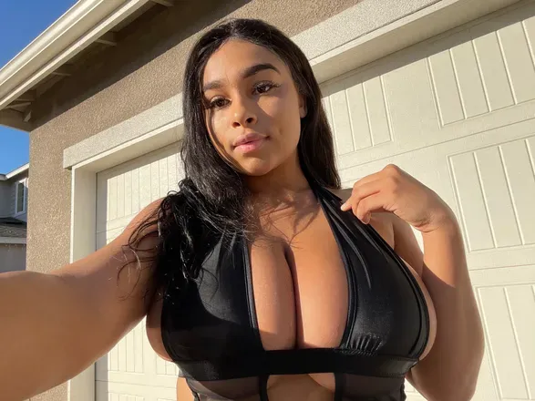 OnlyFans cuenta thebaebreanna1 avatar 1