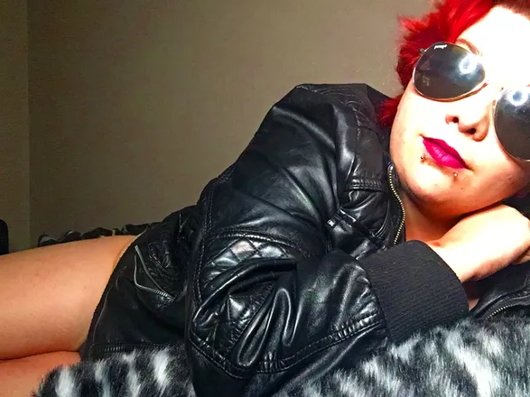 OnlyFans account  dirtysnakebite header 2