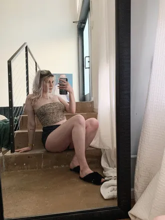 OnlyFans account  haylo21 header 2