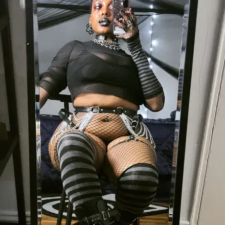 OnlyFans cuenta cyanidentiddies avatar 1