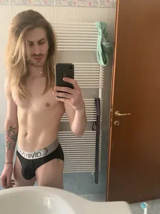 OnlyFans cuenta legolasvenice avatar 1
