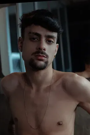 OnlyFans cuenta xleogmx avatar 1