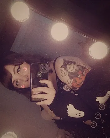 OnlyFans cuenta your_nymph_nyxii previous_avatars_1 3