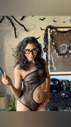 OnlyFans cuenta thebodywitch avatar 1