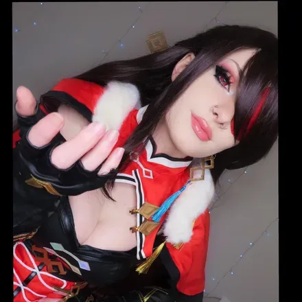 OnlyFans cuenta spookbunni avatar 1