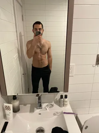 OnlyFans cuenta greek-freak avatar 1