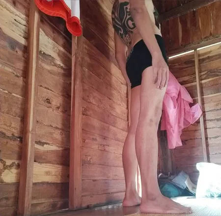 OnlyFans account  tongalone header 2