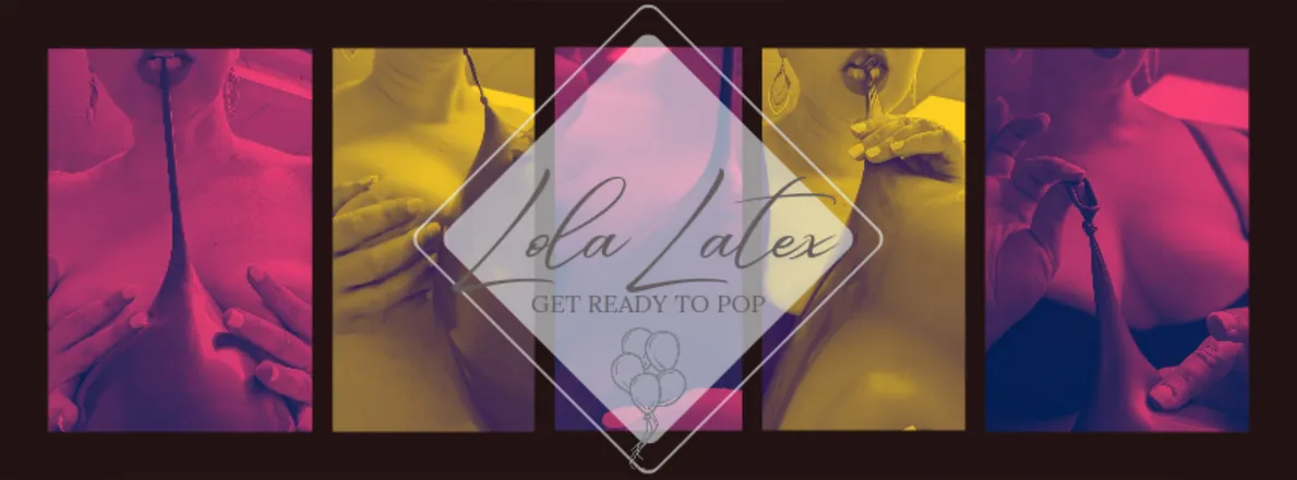 OnlyFans cuenta lola_latex header 2