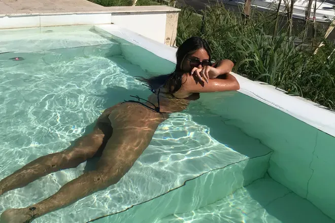 OnlyFans cuenta feliciagreyxx header 2
