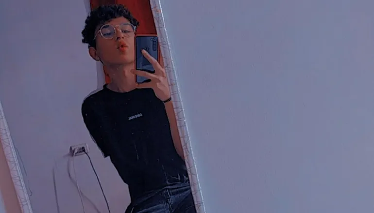 OnlyFans cuenta cristobaldavid.sv header 2